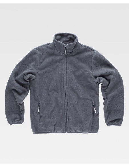 Polar de cuello alto de workteam