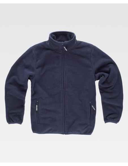 Polar de cuello alto de workteam