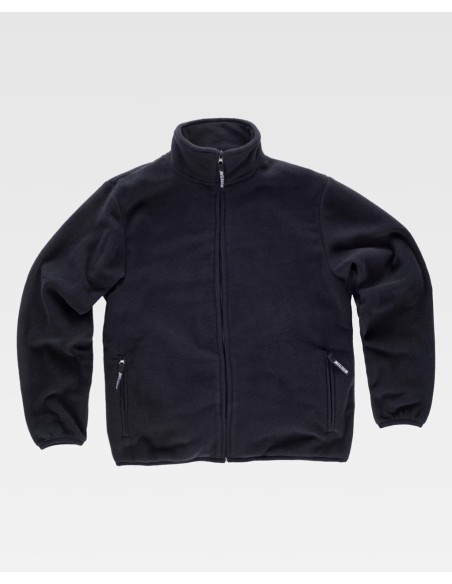 Polar de cuello alto de workteam