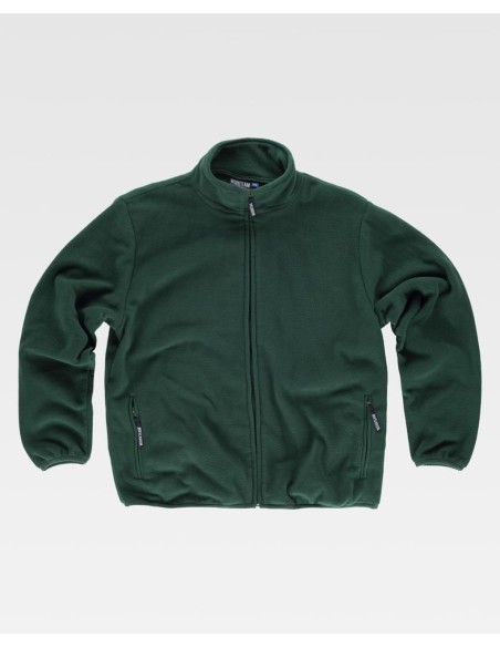 Polar de cuello alto de workteam
