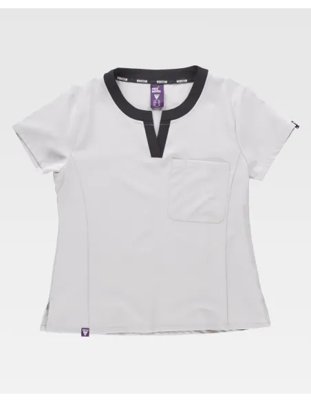 Casaca de señora de Workteam