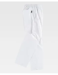 Pantalón sanitario de Workteam B9311
