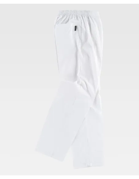 Pantalón sanitario de Workteam B9311