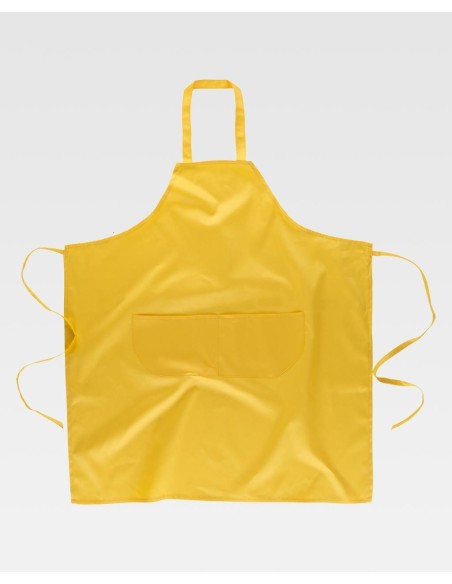 Delantal de Workteam M501