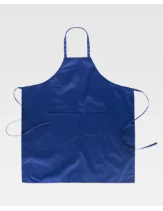 Delantal de Workteam M501 2