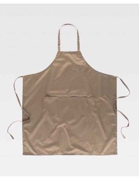 Delantal de Workteam M501