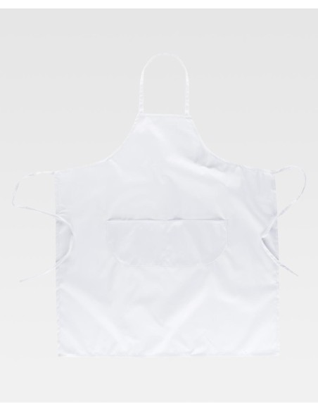 Delantal de Workteam M501