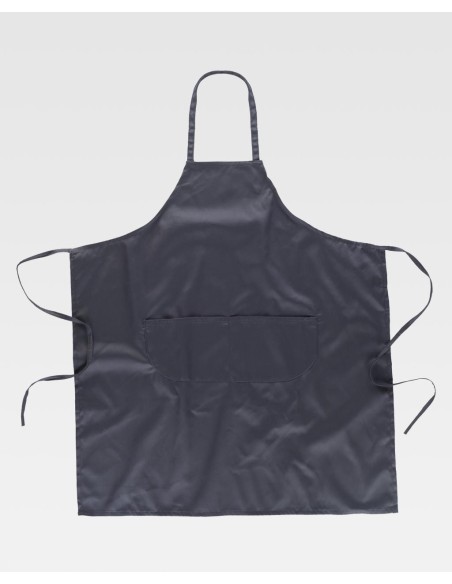 Delantal de Workteam M501