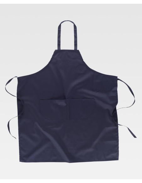 Delantal de Workteam M501