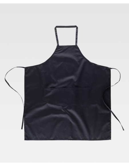 Delantal de Workteam M501