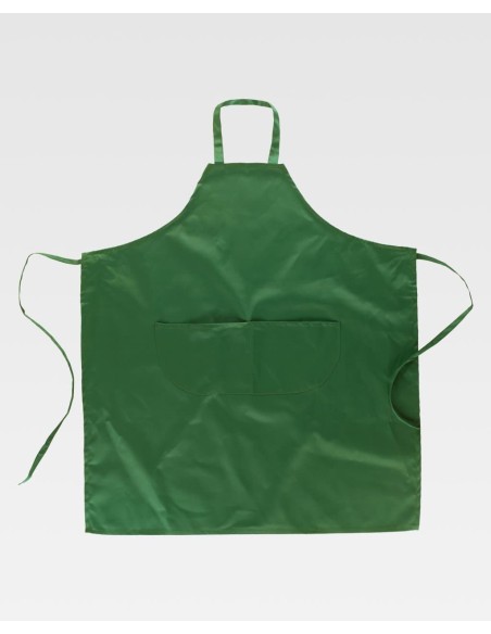 Delantal de Workteam M501