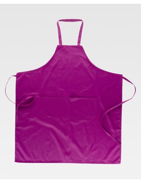 Delantal de Workteam M501