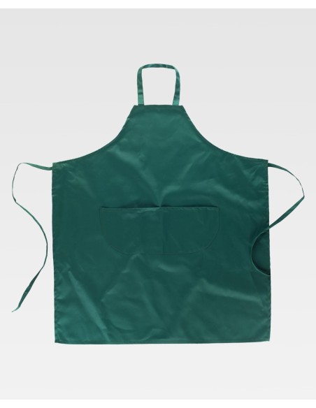 Delantal de Workteam M501