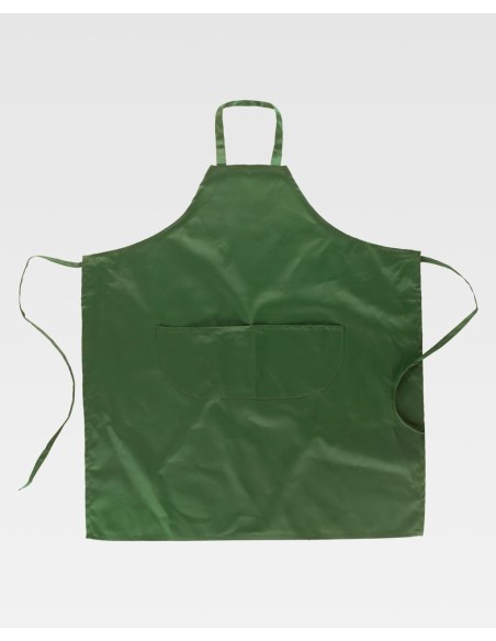 Delantal de Workteam M501