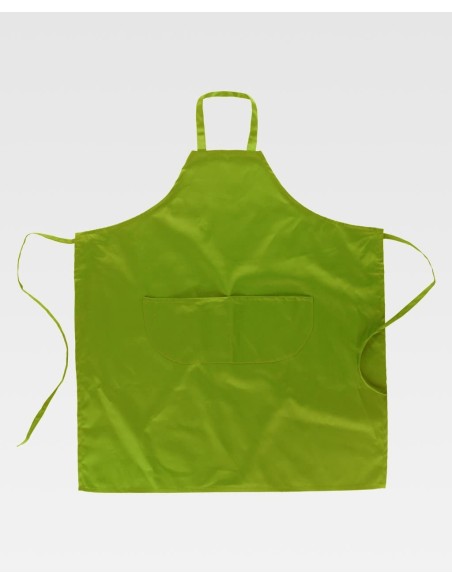 Delantal de Workteam M501