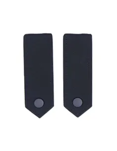 Hombreras linea security de textil-r 2