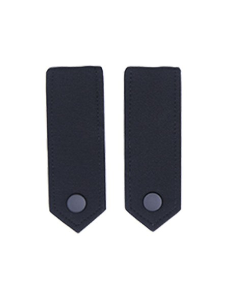 Hombreras linea security de textil-r