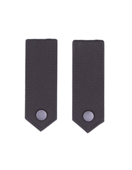 Hombreras linea security de textil-r