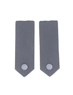 Hombreras para polo de la linea security