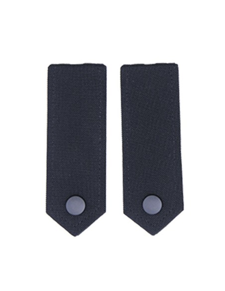 Hombreras para polo de la linea security