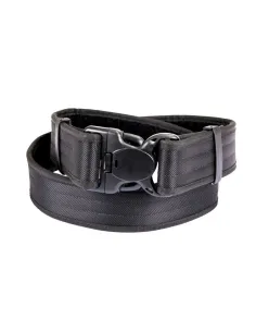 Cinturón de velcro con hebilla de seguridad Reytex