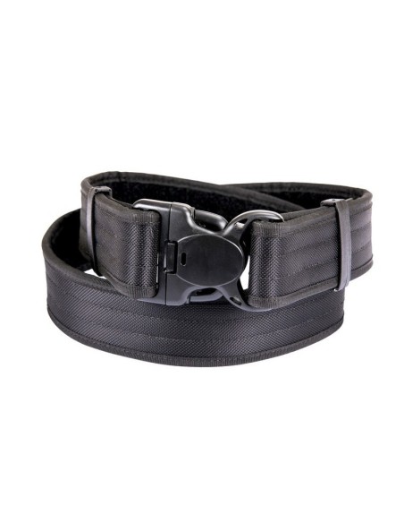 Cinturón de velcro con hebilla de seguridad Reytex
