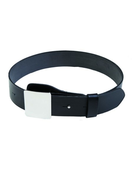 Cinturón para vigilante de seguridad