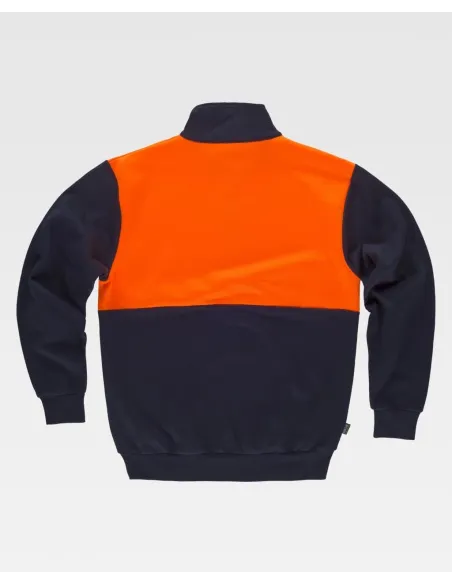Sudadera de Workteam C9840