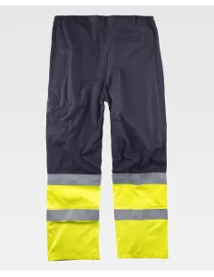 Pantalón ignífugo de Workteam B1491 2