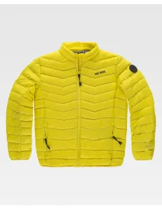 Cazadora Lexu Roc Neige