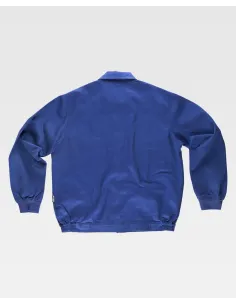 Cazadora básica de Workteam B1152 2