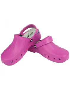 ZUECO SECOLINO CLOG SHOE 2