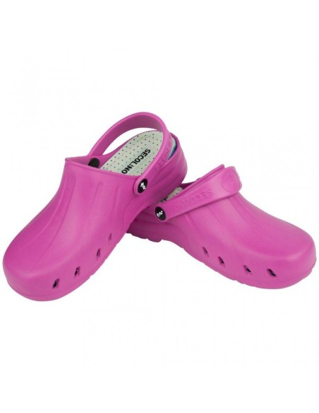 Zueco secolino CLOG SHOE