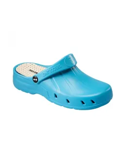 ZUECO SECOLINO CLOG SHOE 2