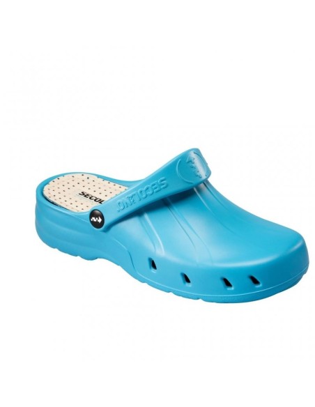 Zueco secolino CLOG SHOE
