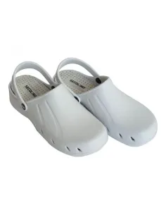 ZUECO SECOLINO CLOG SHOE 2