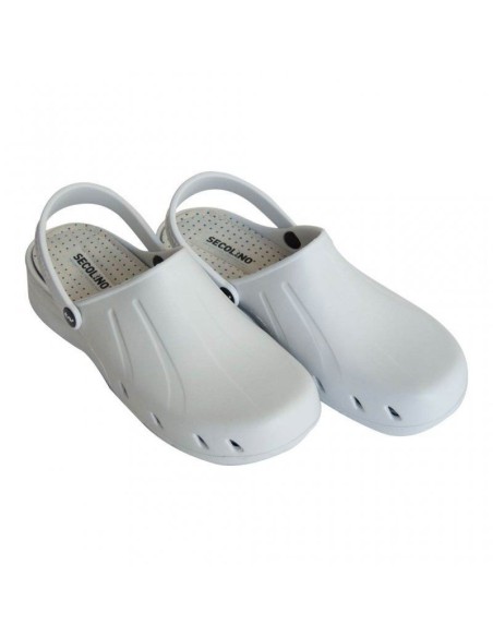 Zueco secolino CLOG SHOE
