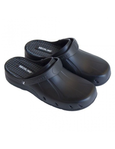 ZUECO SECOLINO CLOG SHOE