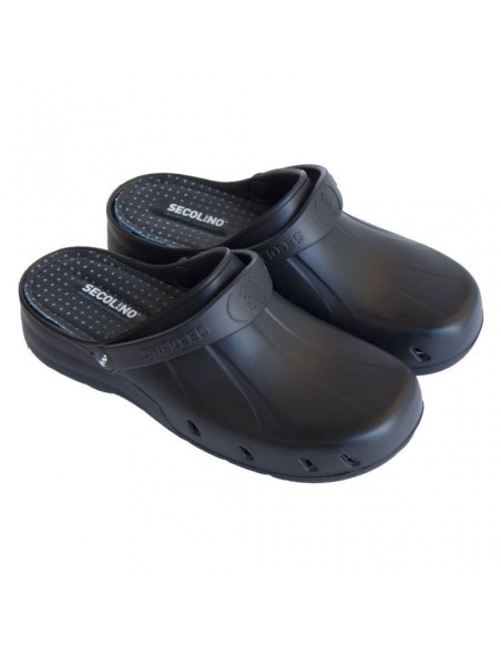 Zueco secolino CLOG SHOE