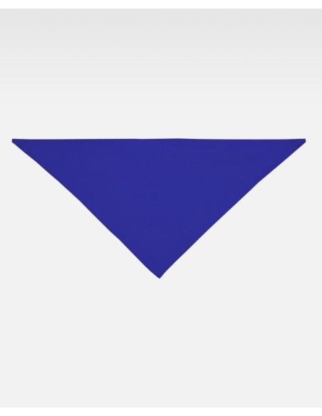 Pañuelo de cocinero triangular