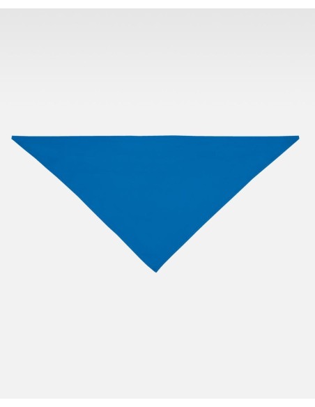 Pañuelo de cocinero triangular