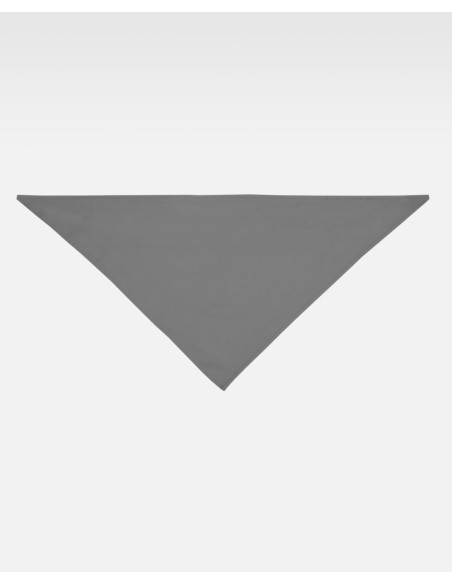 Pañuelo de cocinero triangular