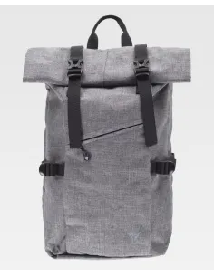 Mochila enrollable de Workteam