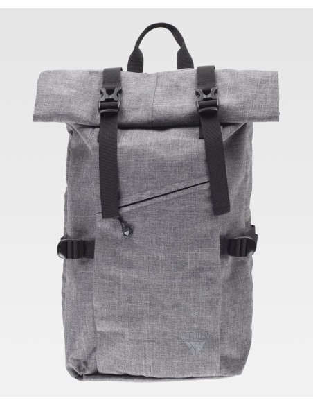 Mochila enrollable de Workteam