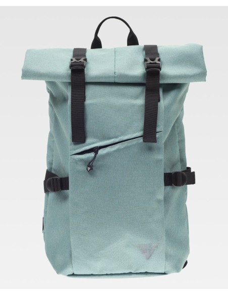 Mochila enrollable de Workteam