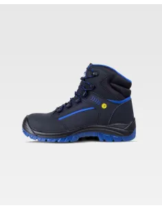 Bota de seguridad S3 SRC de Workteam P2911