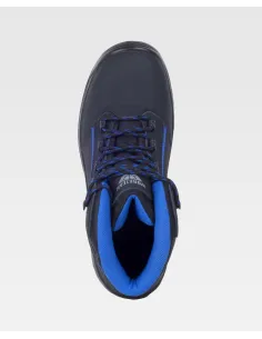 Bota de seguridad S3 SRC de Workteam P2911 2