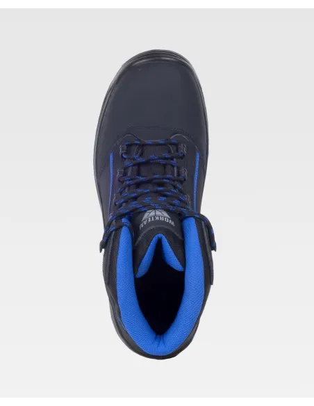 Bota de seguridad S3 SRC de Workteam P2911