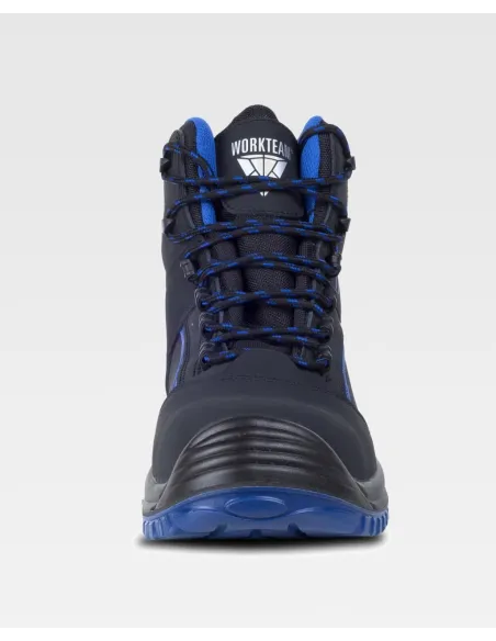 Bota de seguridad S3 SRC de Workteam P2911
