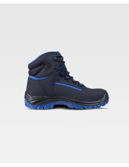 Bota de seguridad S3 SRC de Workteam P2911